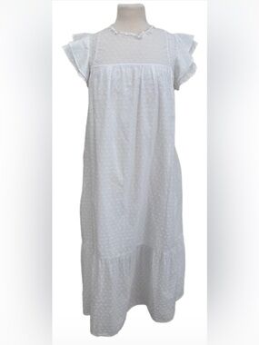 Size L Who What Wear Maxi Dress